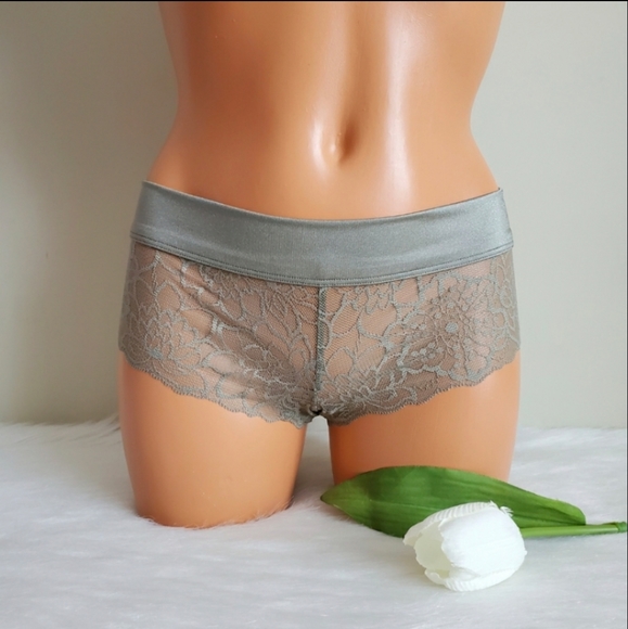 PINK Victoria's Secret Other - PINK VICTORIA'S SECRET PANTY SIZE S